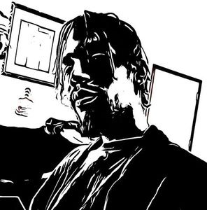 Meet your Posher, David